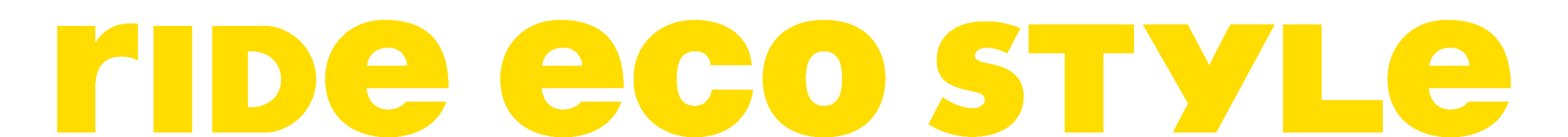 rideecostyley